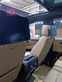 شيفروليه تاهو